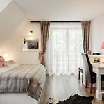 Nad Cukiernią * Zakopane