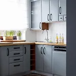 Nad Cukiernią Apartament Zakopane
