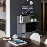 Nad Cukiernią Apartament Zakopane