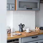 Nad Cukiernią Apartament
