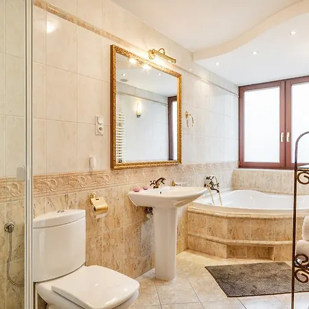 Nad Cukiernia Zakopane