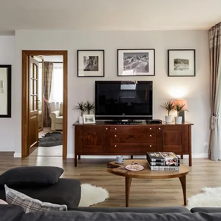 Nad Cukiernia Zakopane