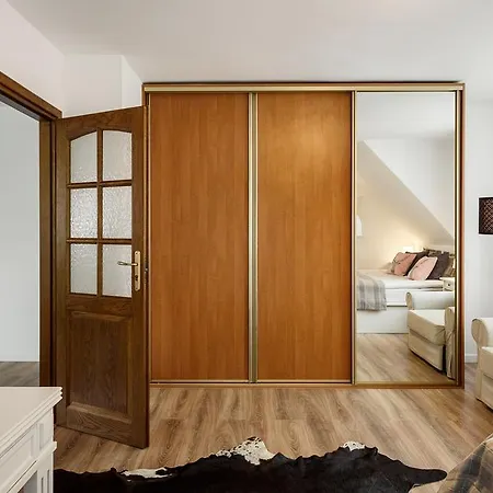 Nad Cukiernia * Zakopane